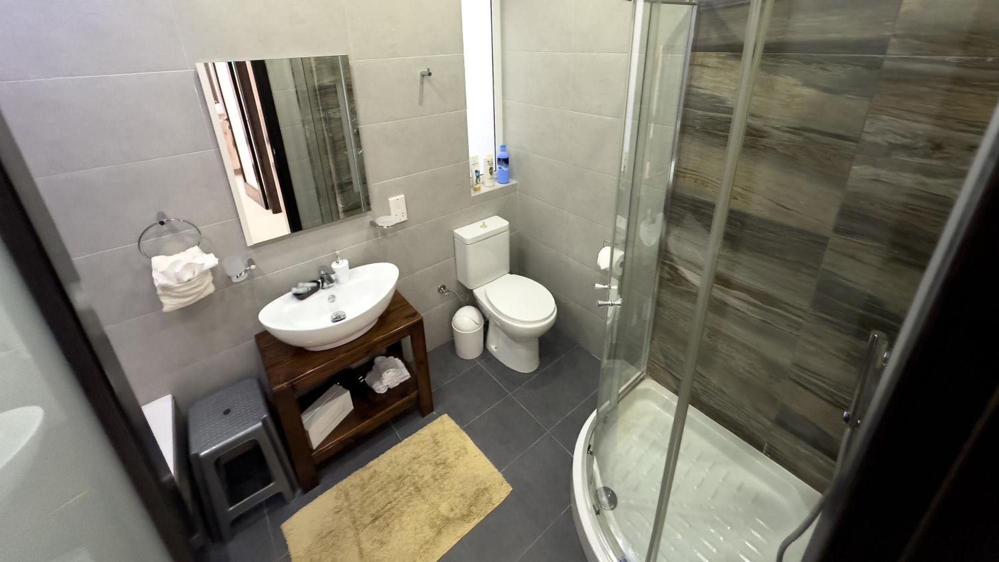 Apartament In Ta' Xbiex 3Br- 3 Min Yatch Marina Msida Exterior photo