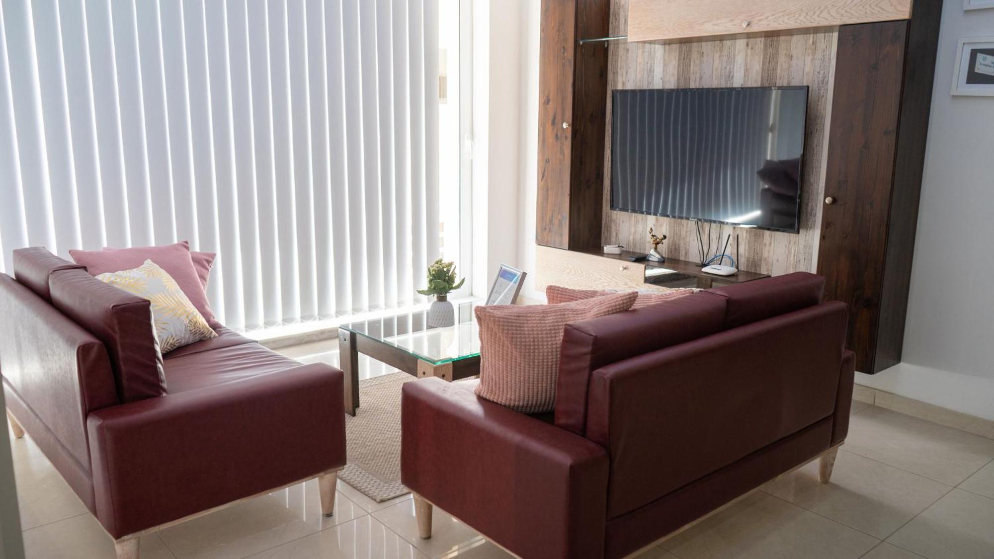 Apartament In Ta' Xbiex 3Br- 3 Min Yatch Marina Msida Exterior photo