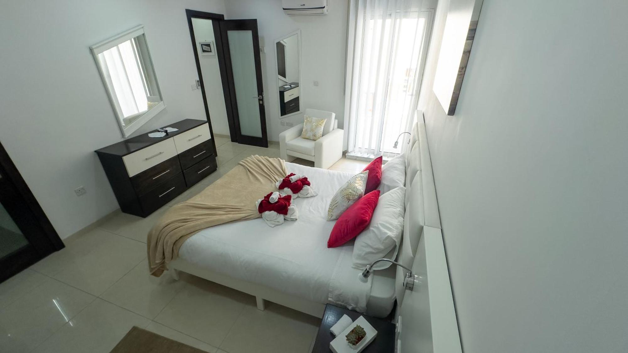 Apartament In Ta' Xbiex 3Br- 3 Min Yatch Marina Msida Exterior photo